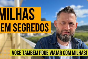 Milhas sem segredos